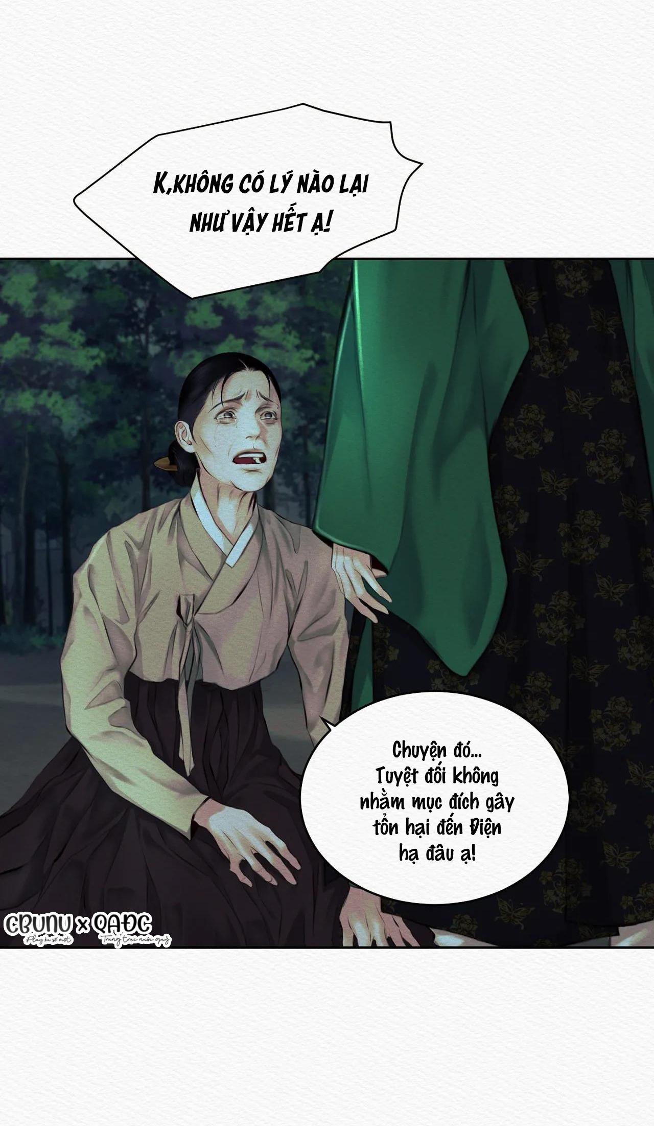 qủy dạ khúc chapter 20 7