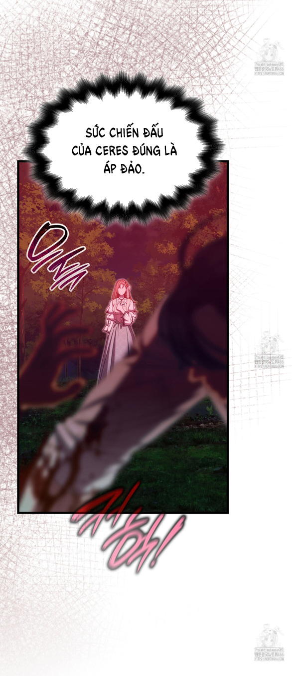 Tôi Sẽ Biến Anh Ta Từ Một Con Chó Điên Thành Một Chàng Quý Tộc chapter 45.2 4