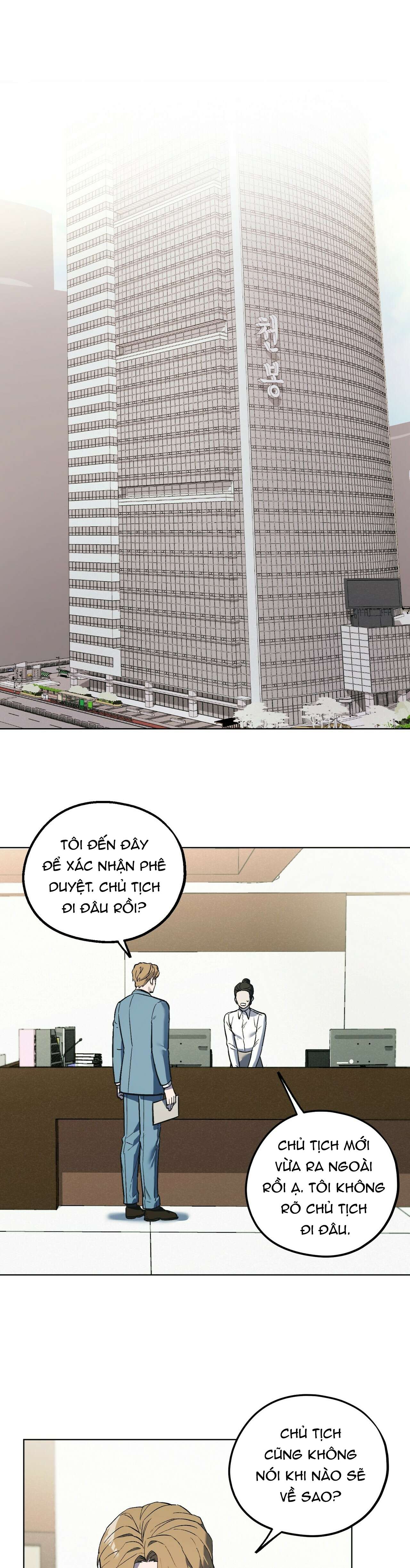 yi su nhà họ kang chapter 25 20