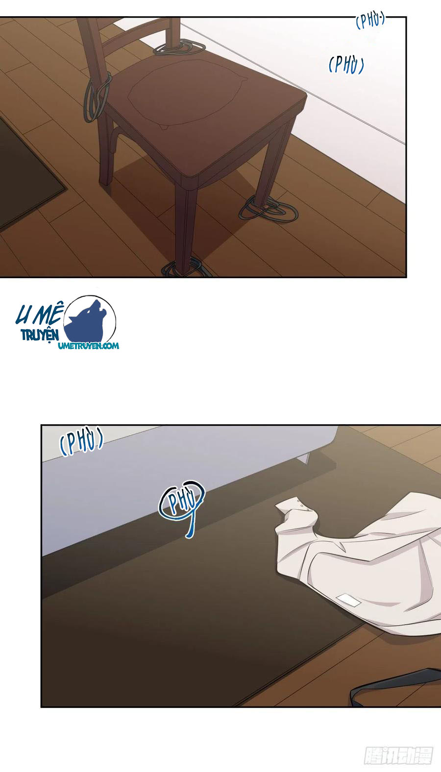 bố vợ đại nhân là bà xã chapter 125 26