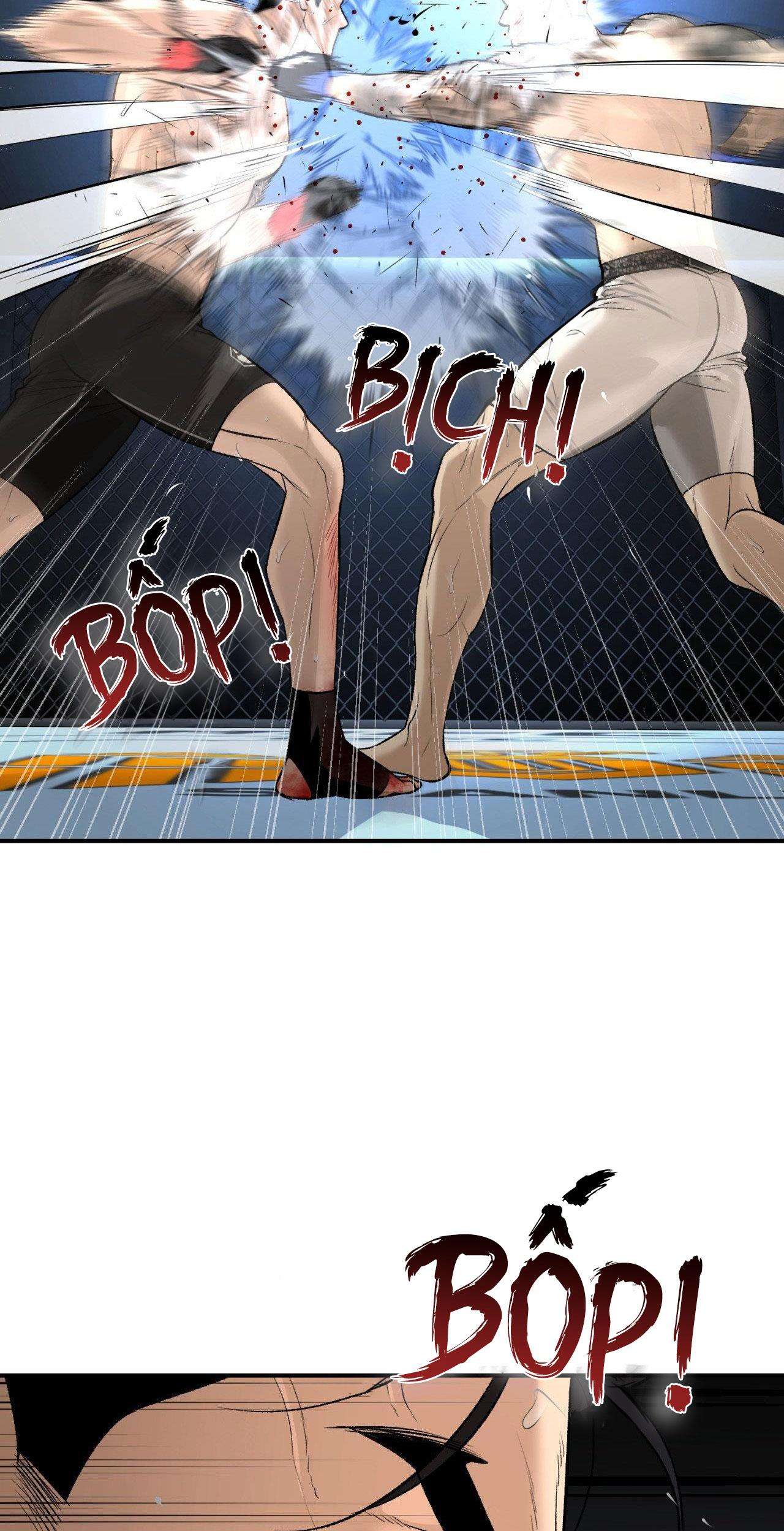 điềm rủi chapter 51 21