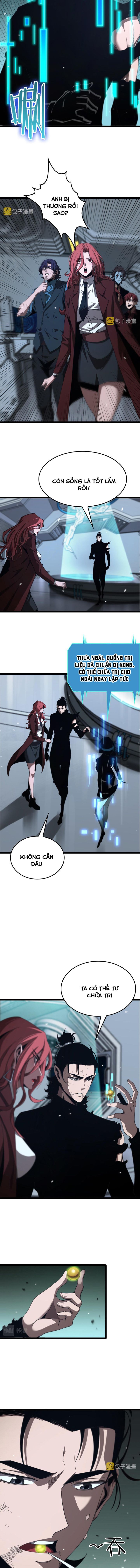 chư giới - tận thế online chapter 160 7