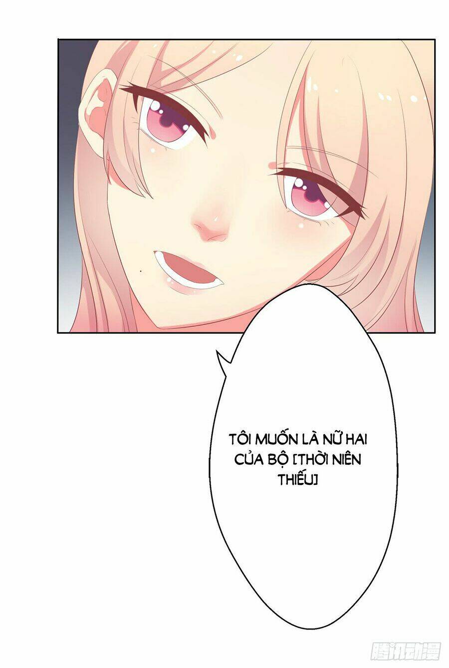 ngạo kiều tổng tài sủng điềm thê chapter 2 32