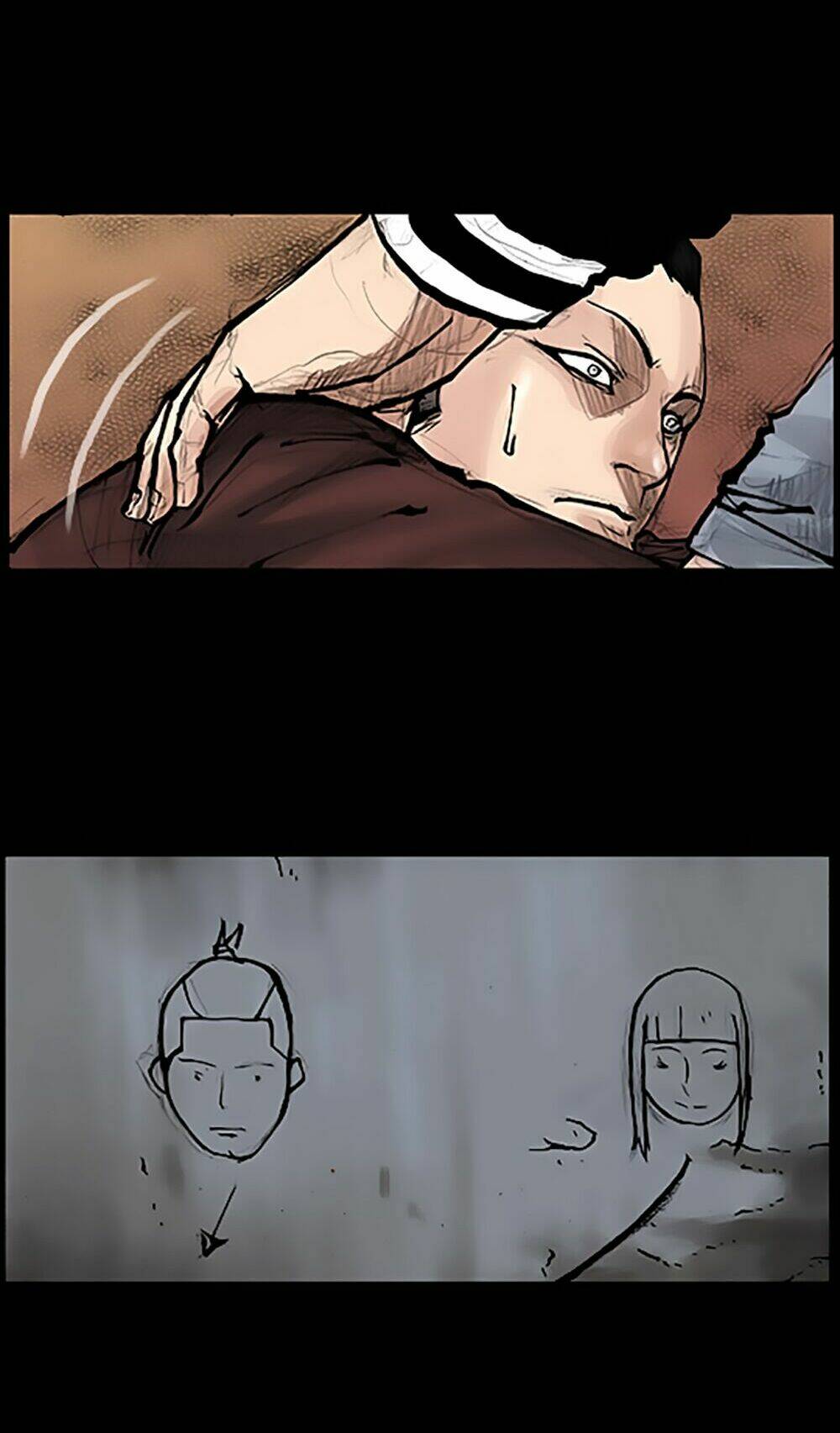 độc cô tiền truyện chapter 25 19