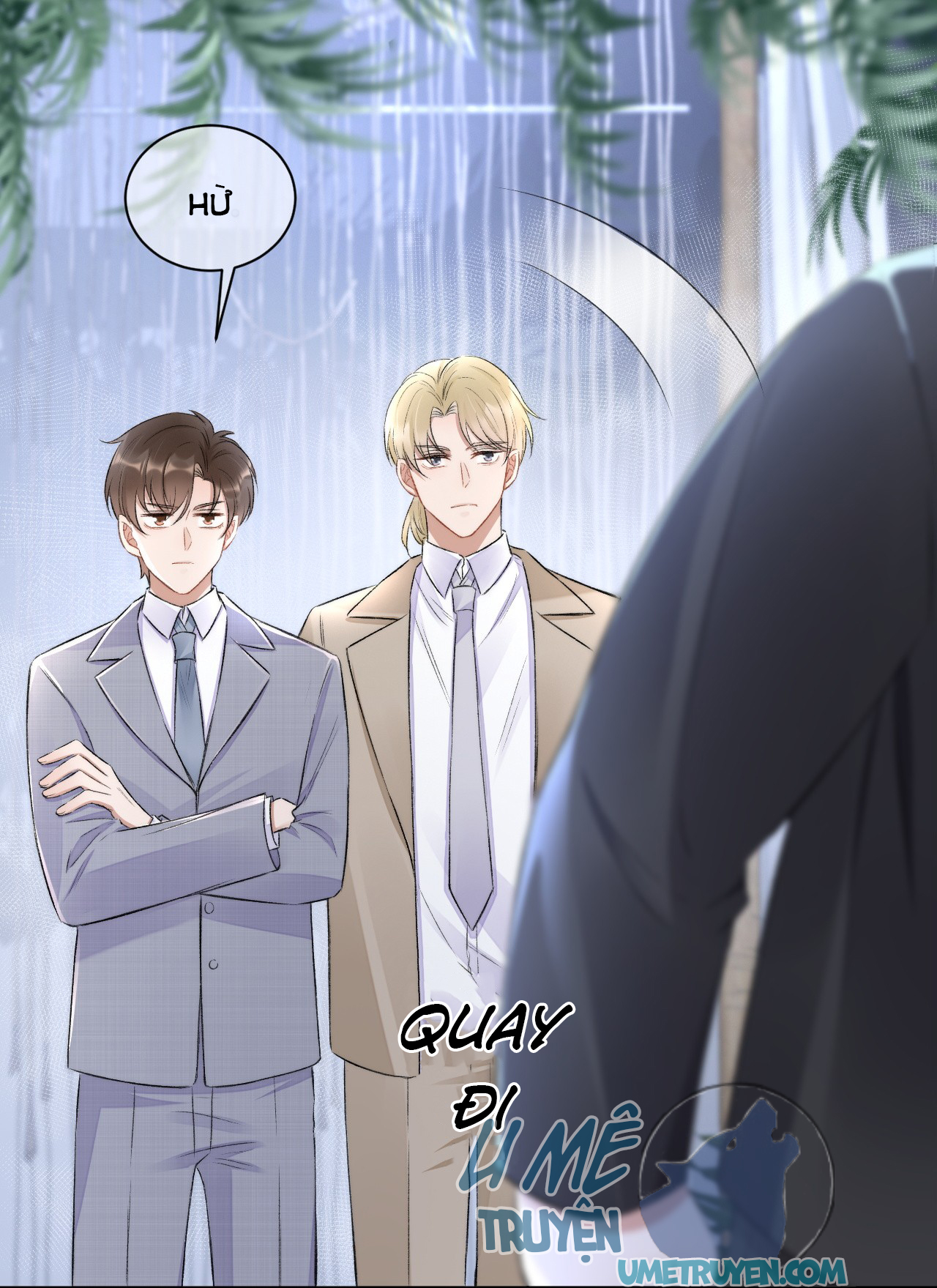 ta sinh con cho tổng tài chapter 7 33