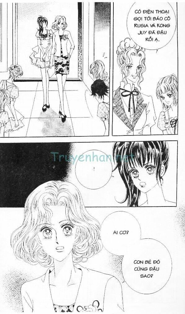 lọ lem hậu đậu chapter 93 5