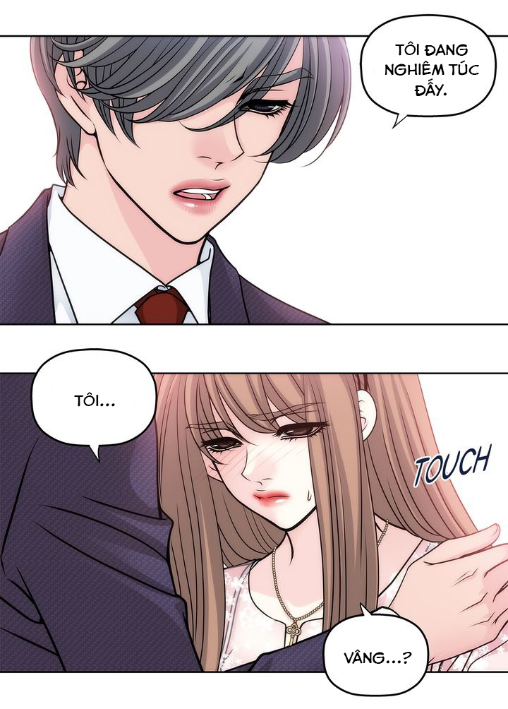 người đàn ông của tôi chapter 7.1 3