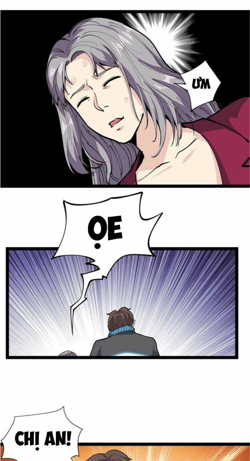 hồi xuân tiểu độc y chapter 30 13