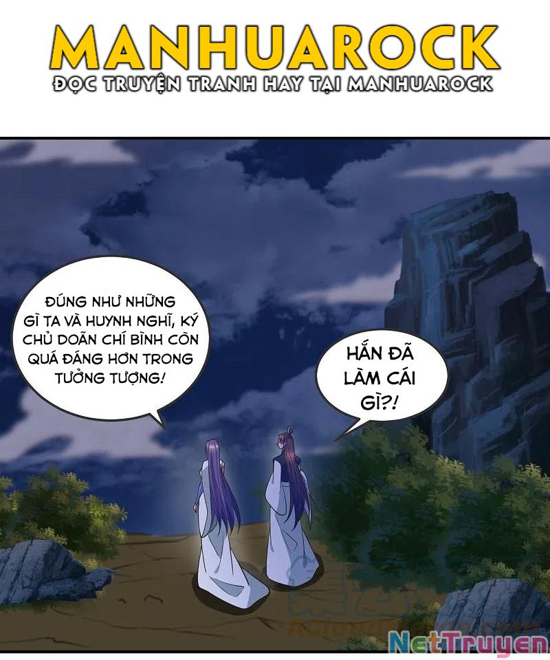 tiên võ đế tôn chapter 307 8