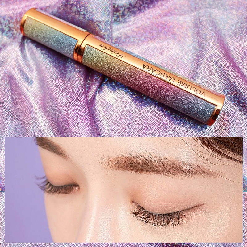 Mascara cầu vồng Volume 4D Peinifen