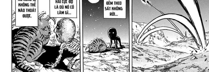 thánh tỏi sành ăn chapter 357 31