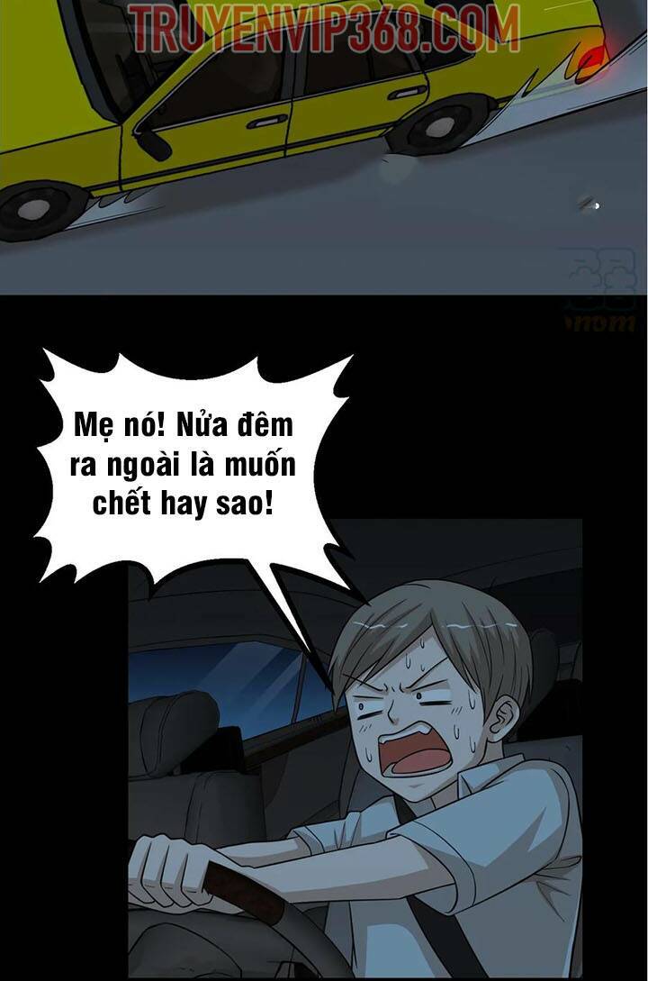 đai ca trở lại tuổi 16 chapter 109 6