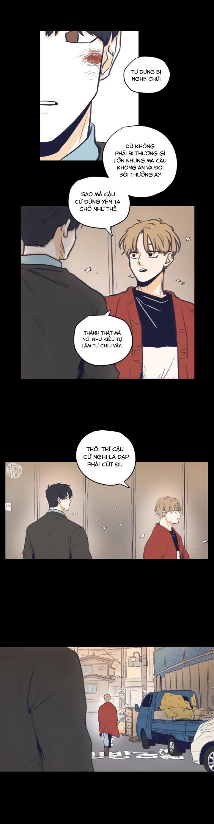 hạnh phúc mãi về sau chapter 1 15