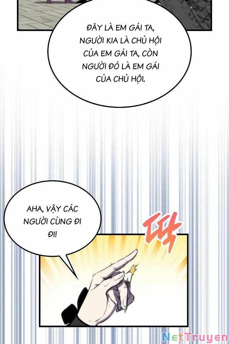 ngủ để thăng cấp chapter 68.1 17