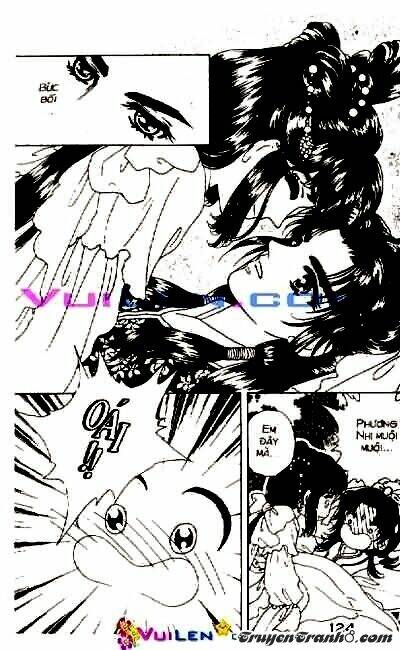 đóa hoa yêu kiều chapter 2 125