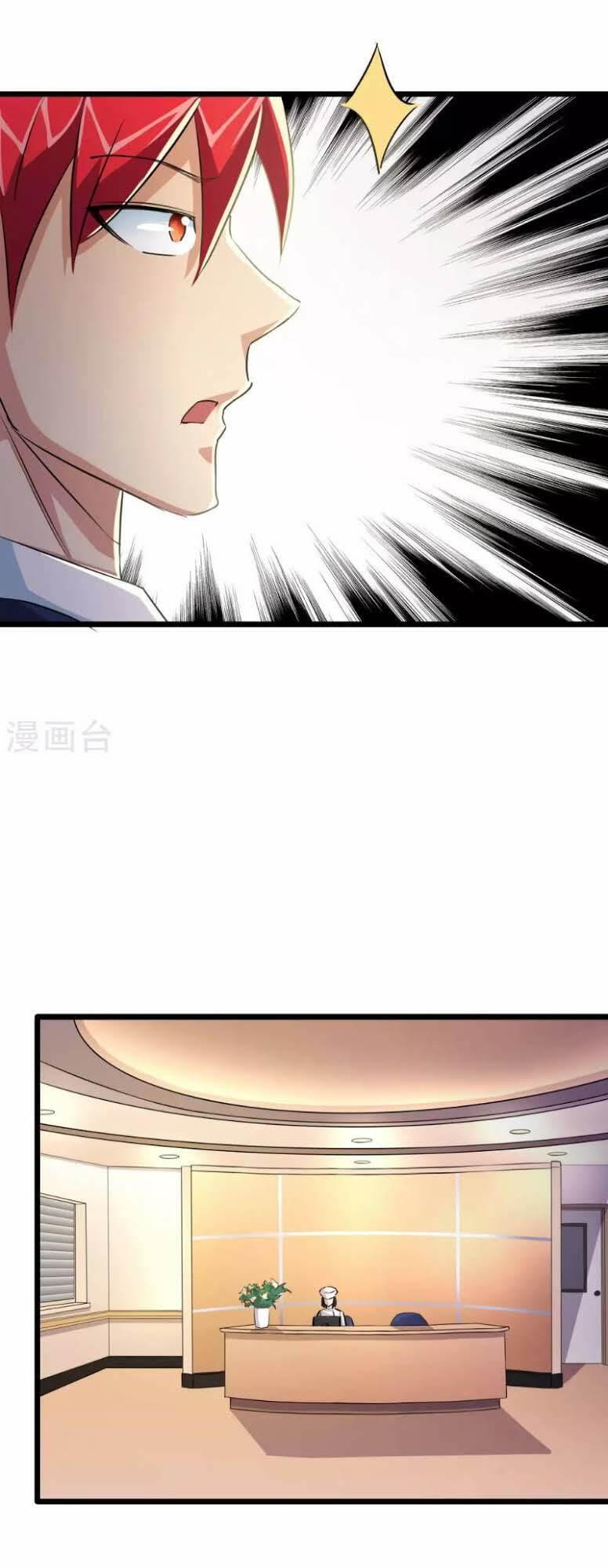 tối cường đặc chủng binh của hoa khôi chapter 30 11