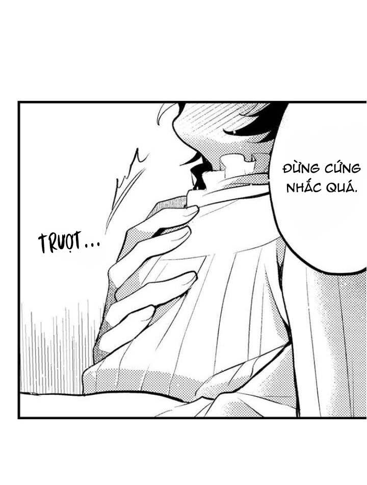 tiếng gọi của tình yêu sau trải nghiệm cận tử chapter 13 28