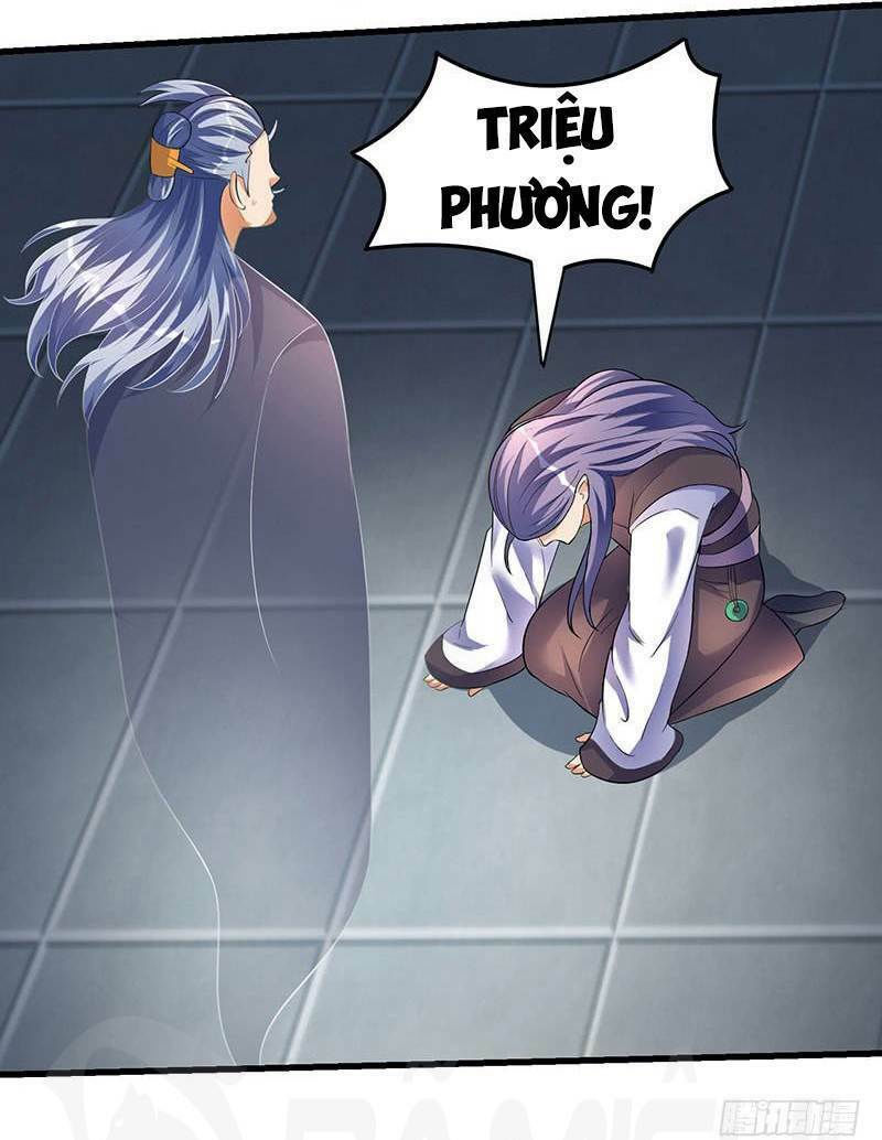 tối cường thăng cấp chapter 34 2