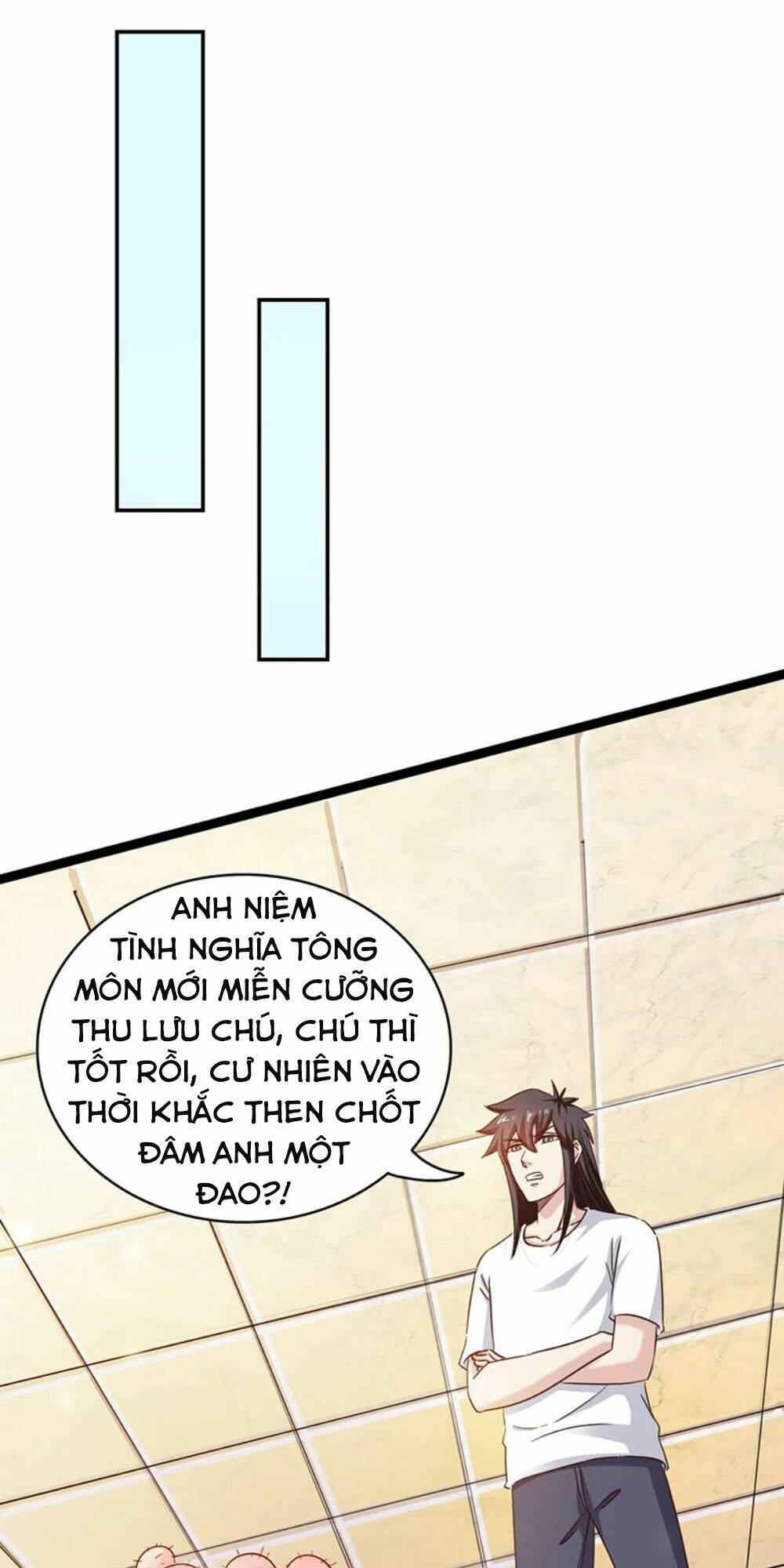 táng kiếm quyết chapter 32 7