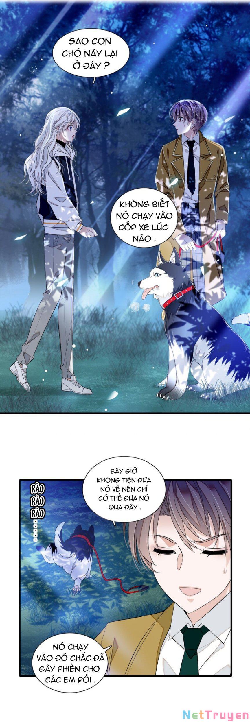 long phượng phiên chuyển chapter 63 6