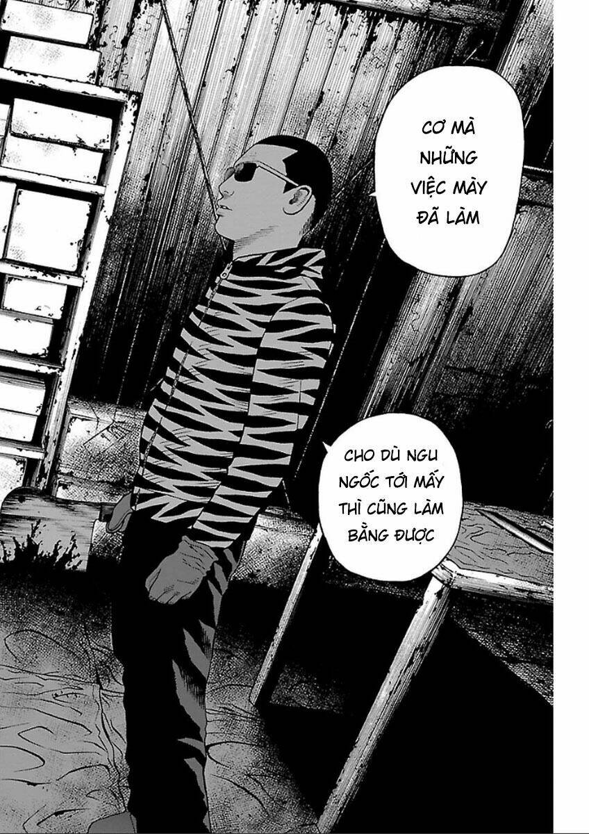 the scum of good and evil chapter 35 18