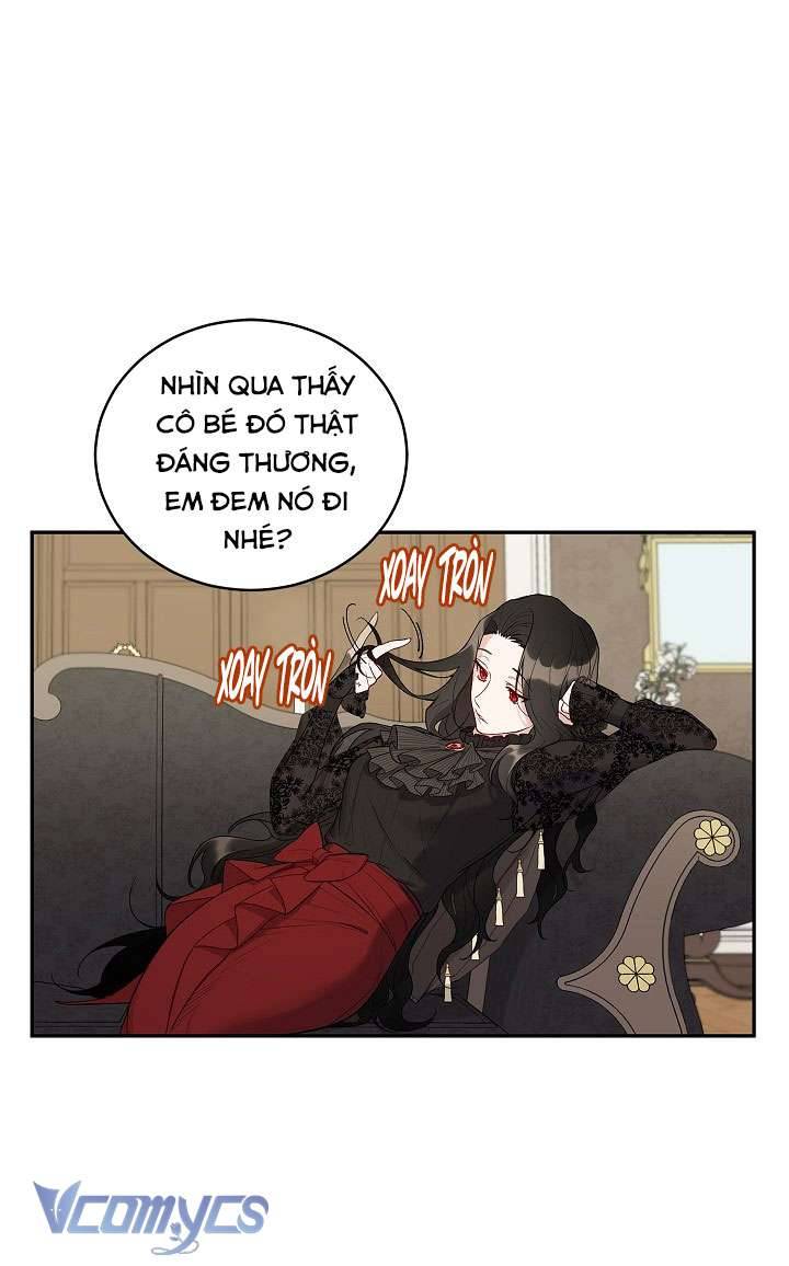 phương pháp trở thành con gái của người hùng bóng đêm chapter 3 1