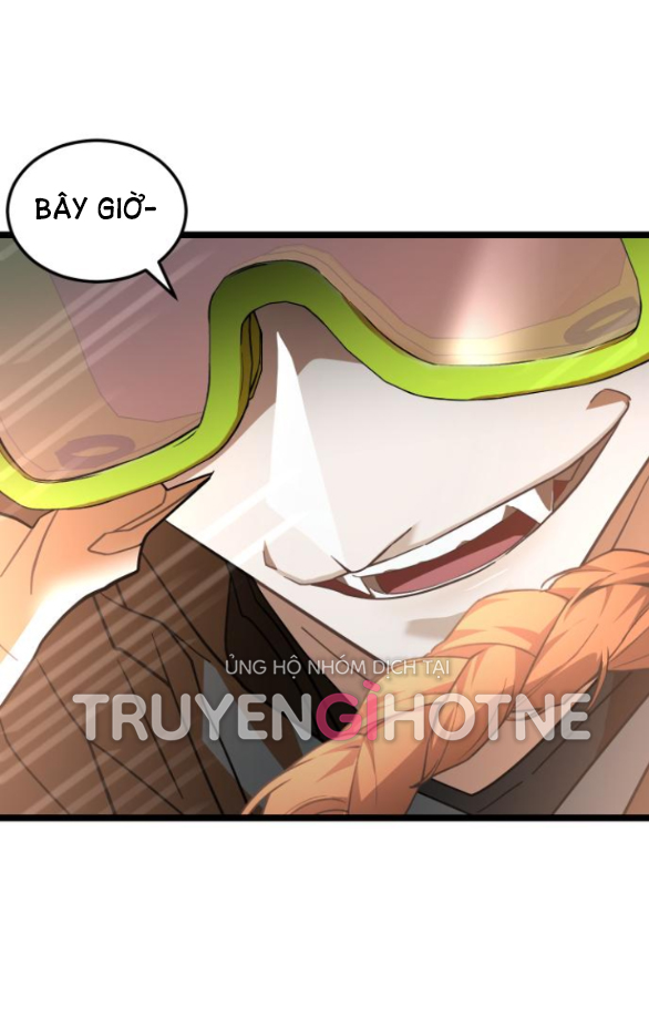 dark moon - tế đàn ánh trăng chapter 52.2 40