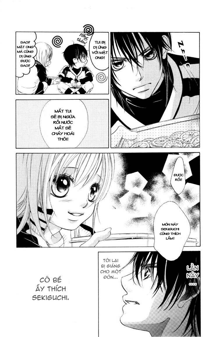 tổng hợp one shot. chapter 66 21