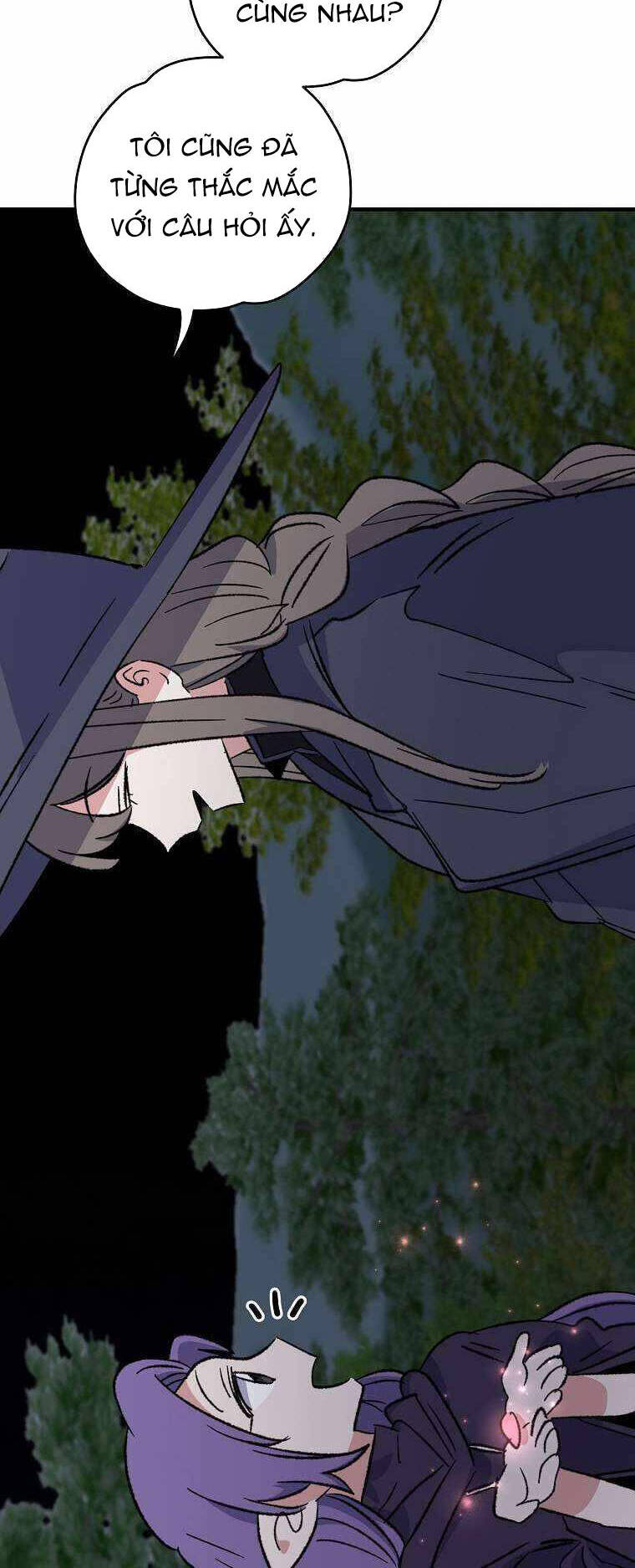 nhà hiền triết yigret chapter 97 33