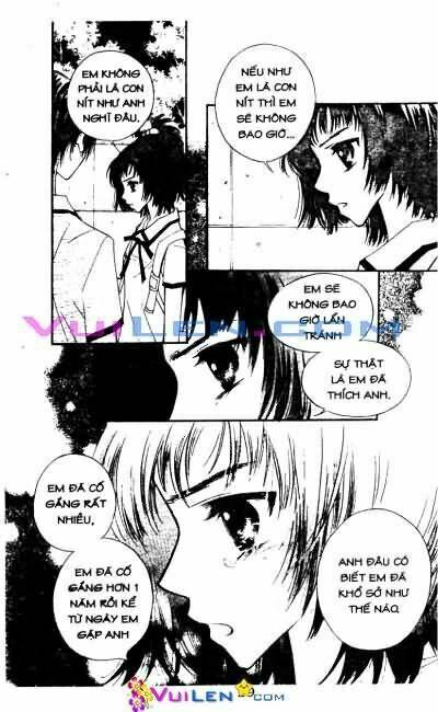 thiên thần dễ thương chapter 5 29