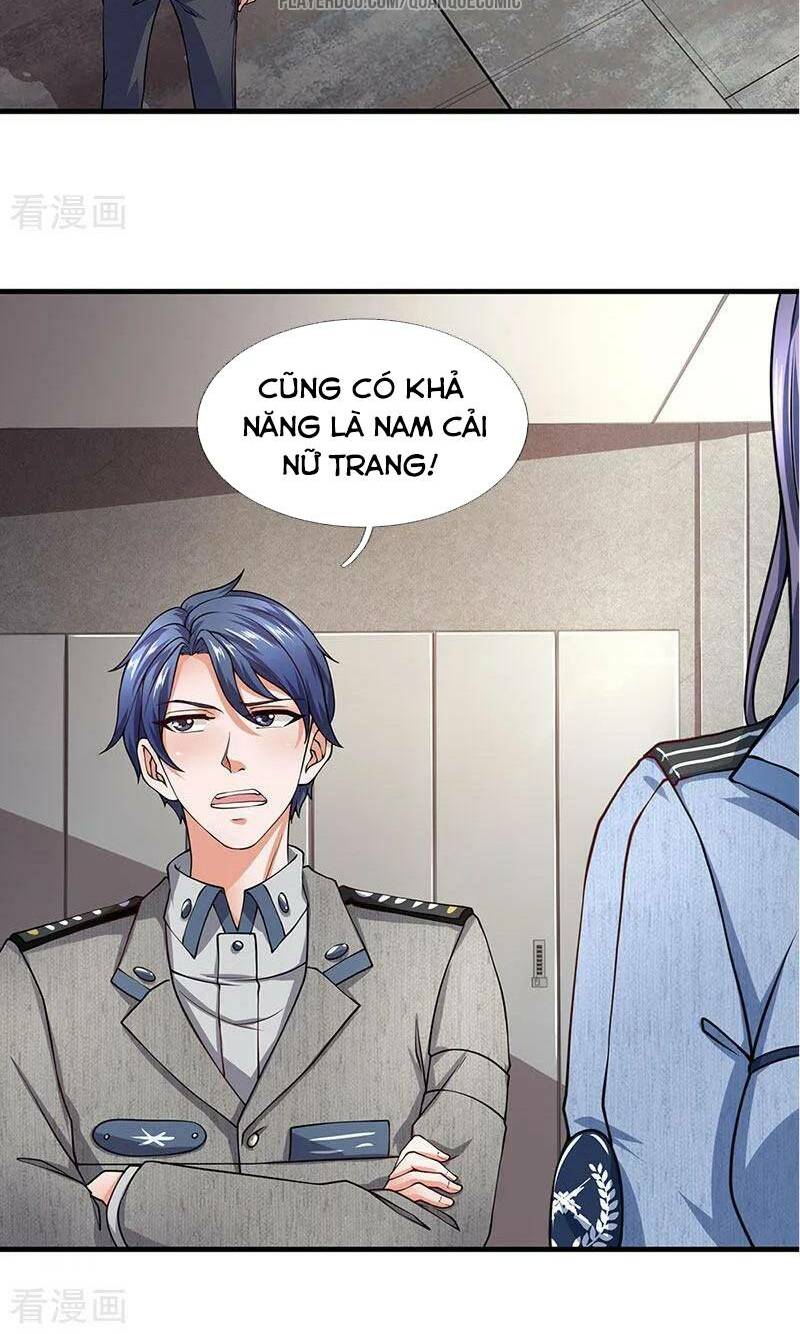 chung cực binh vương tại đô thị chapter 69 10