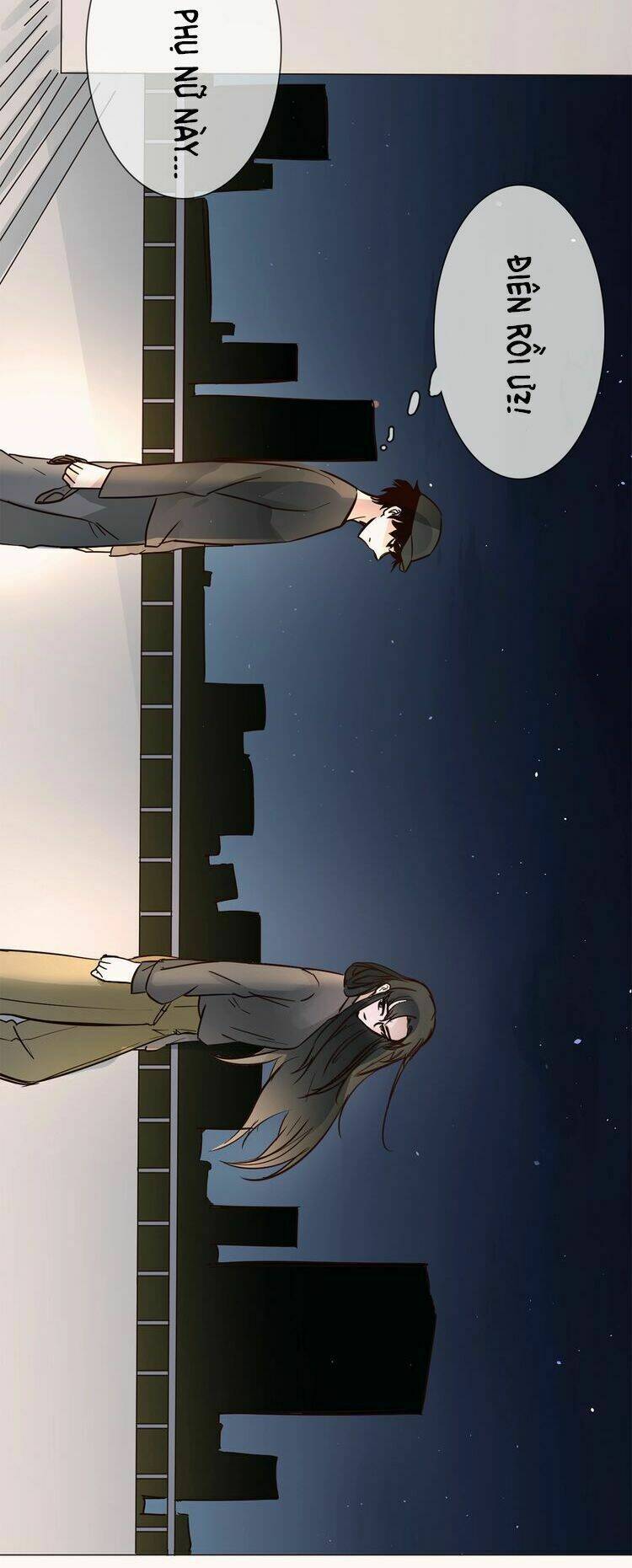 ngôi sao vụn vỡ chapter 18 44