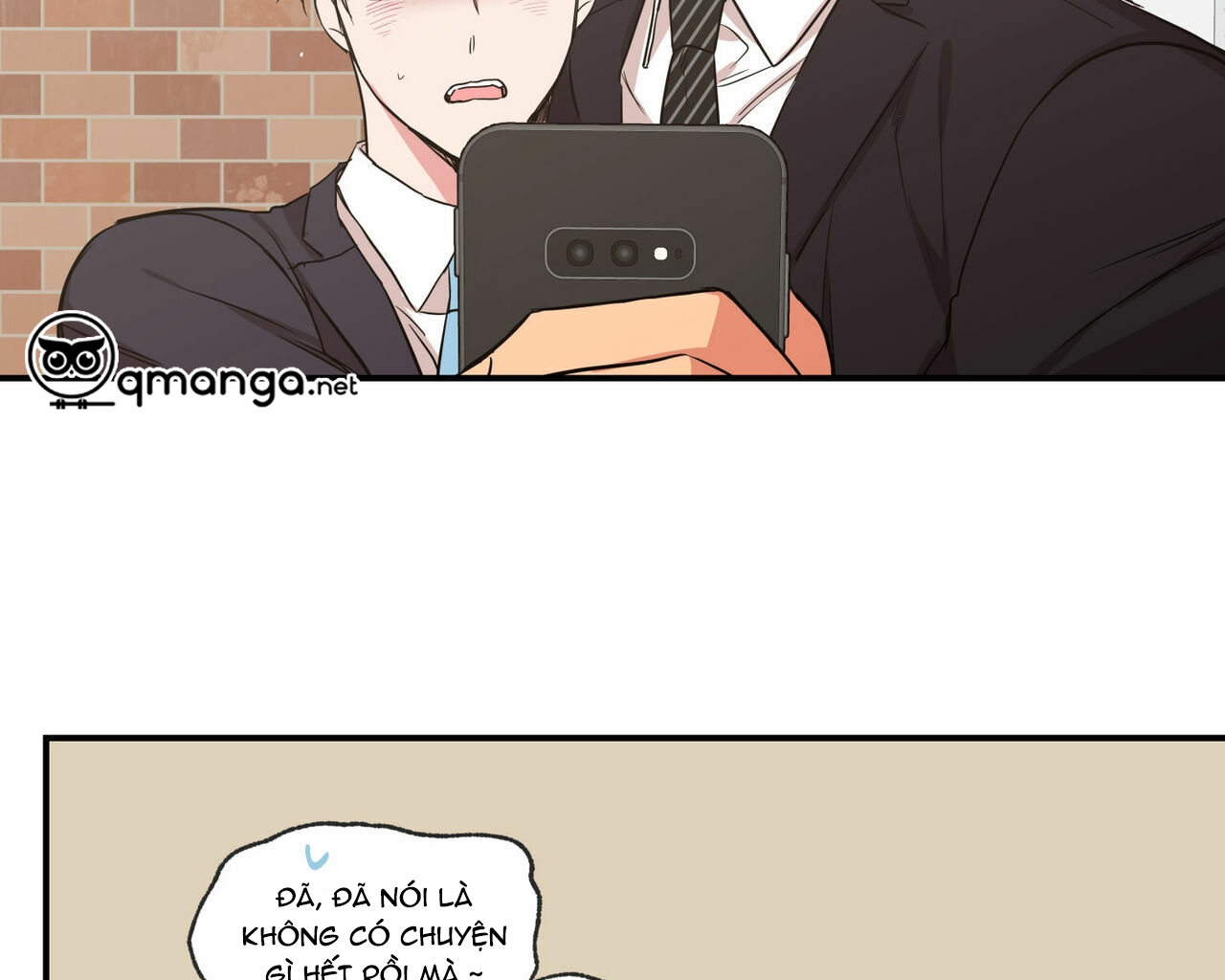 không chốn yêu đương chapter 49 39