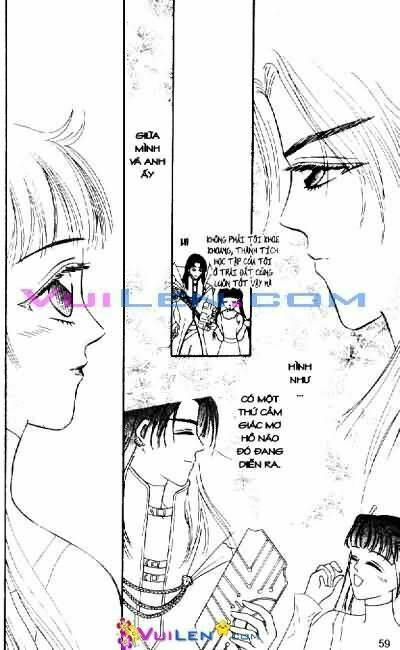 hai nàng công chúa chapter 3 59