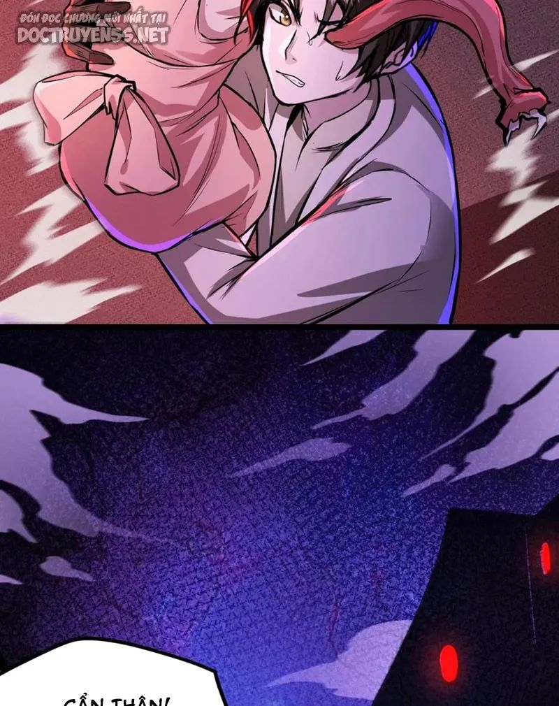 quỷ dị dược tề sư: bệnh nhân của ta đều là kinh khủng chapter 96 7