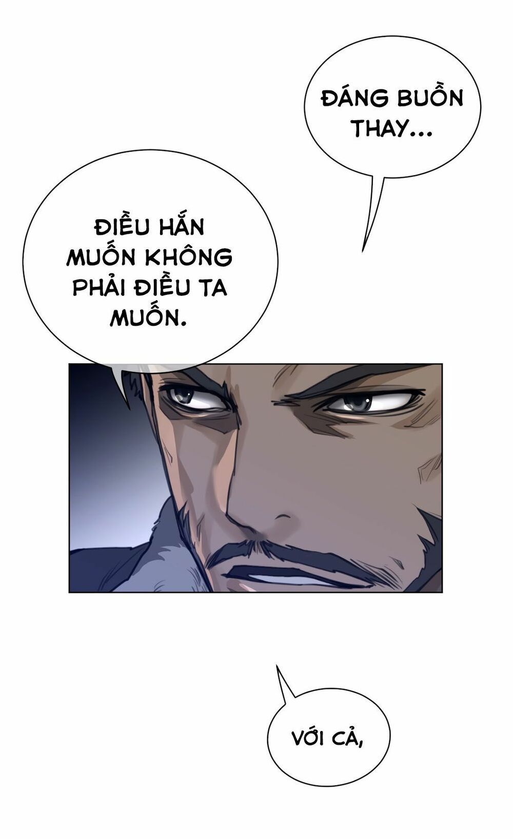 một nửa hoàn hảo chapter 62 46