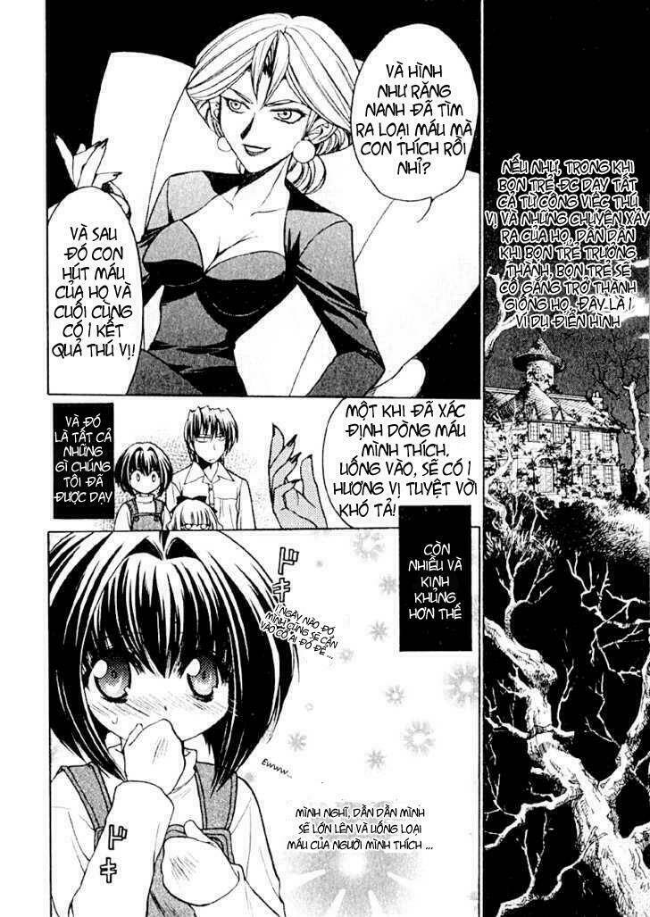 little vampire chapter 3 3