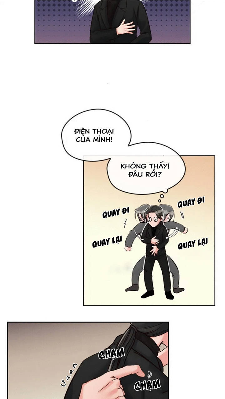 chế độ độc tài chapter 6 16