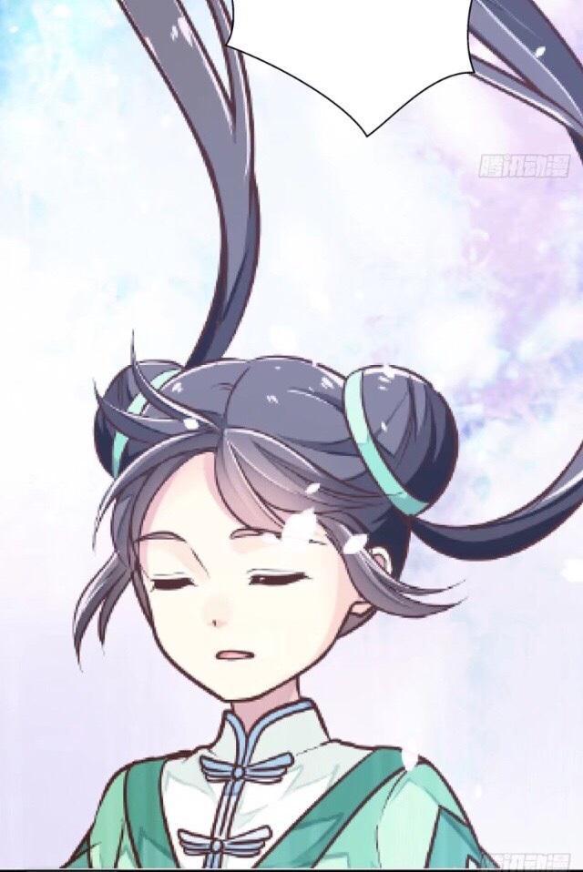 trọng sinh thành tiểu nha đầu chapter 17 6