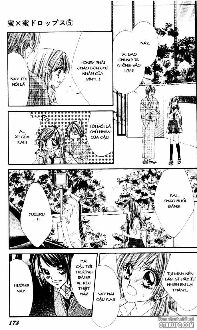 honey x honey drop chapter 29 15