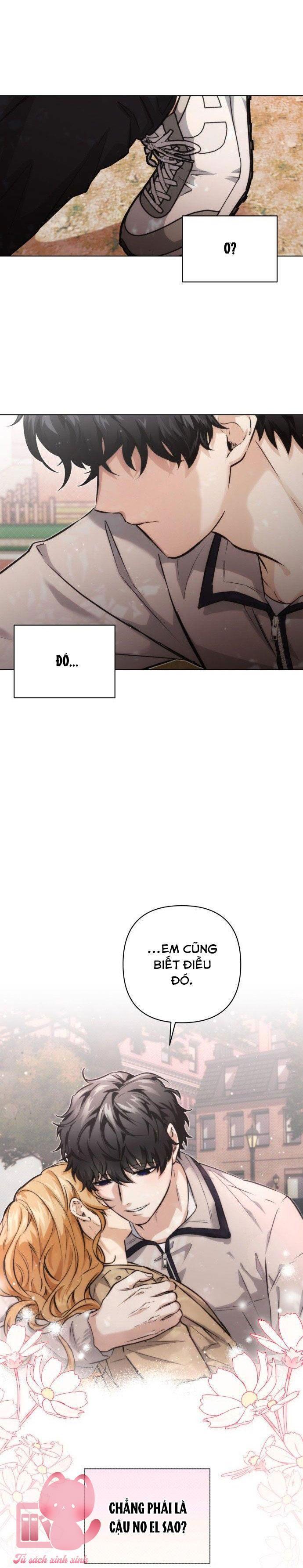 xin người đừng quên chapter 10 4