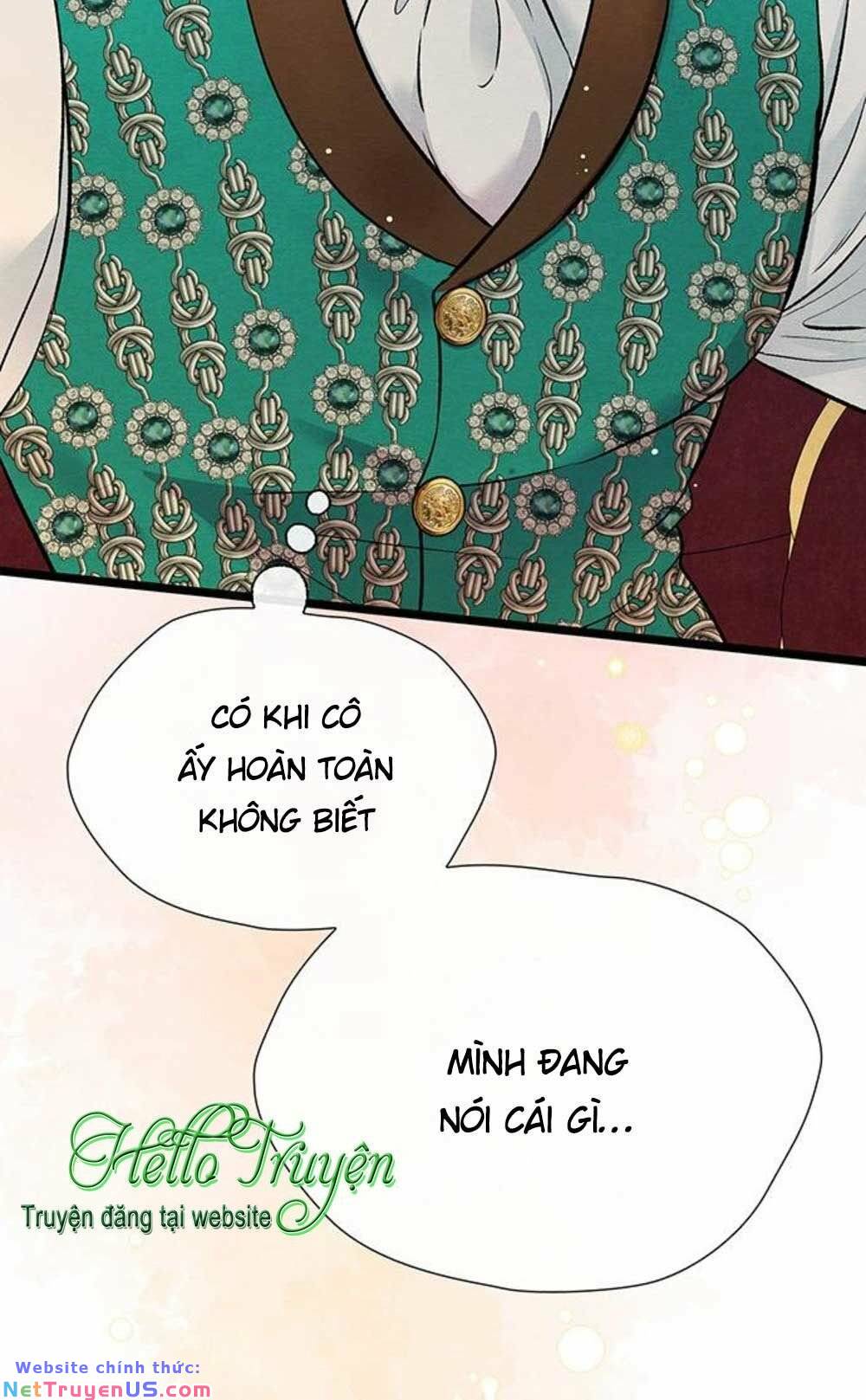 Hoàng Tử Rắc Rối chapter 37.2 20