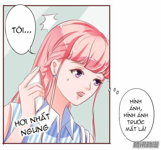 vương tước tư hữu bảo bối chapter 26 29