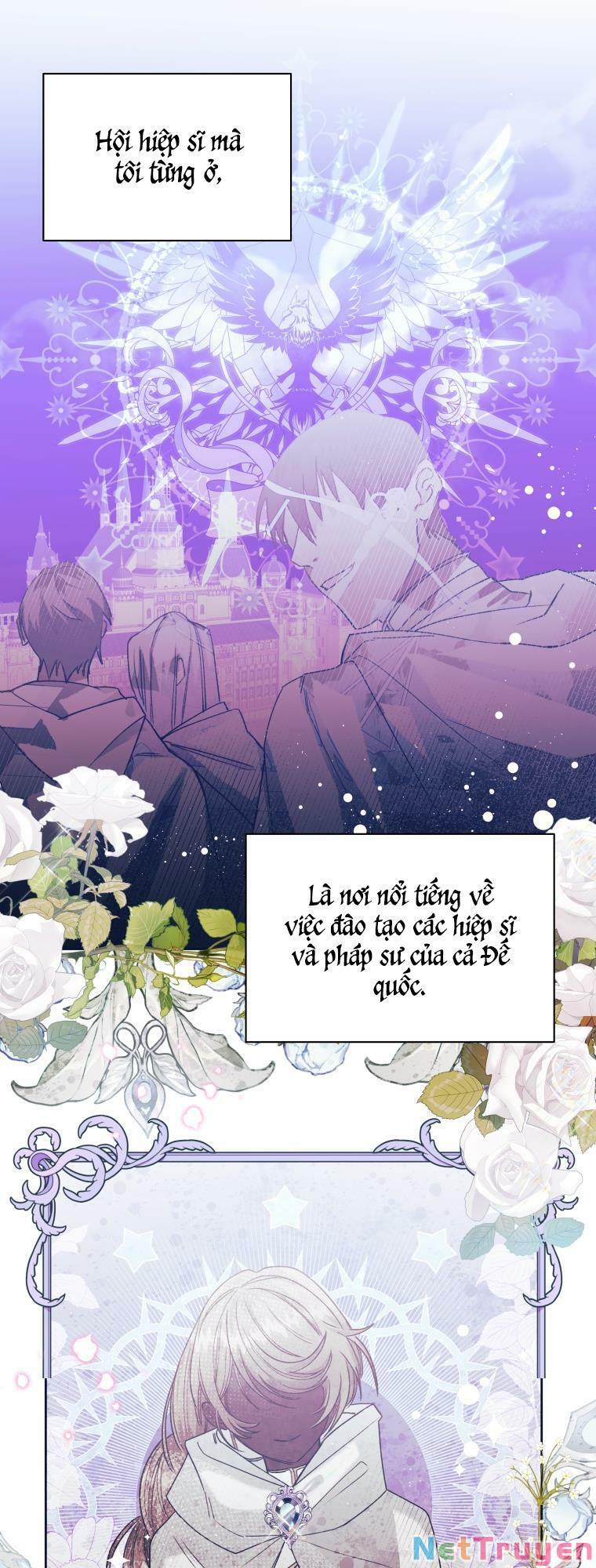 này tiểu công tước, hãy tin ở chị đi! chapter 8 20