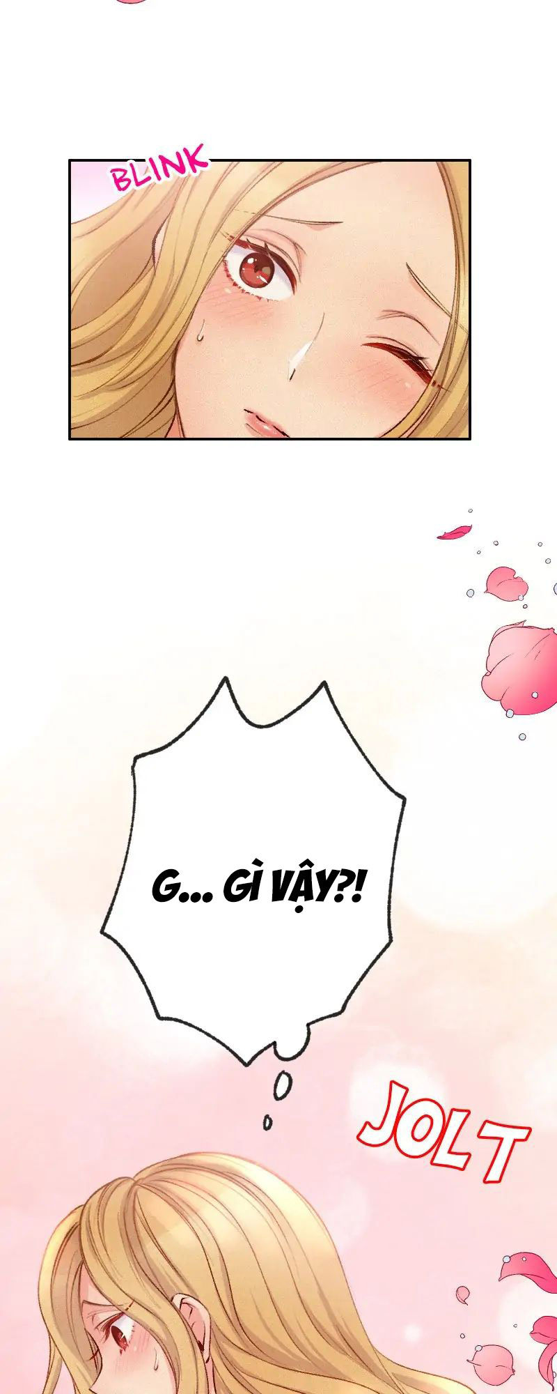 sức nóng của nữ phản diện được tái sinh chapter 9.1 24