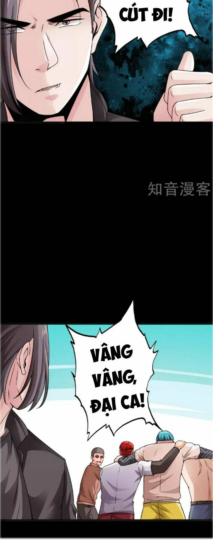 tuyệt phẩm tà thiếu chapter 35 26