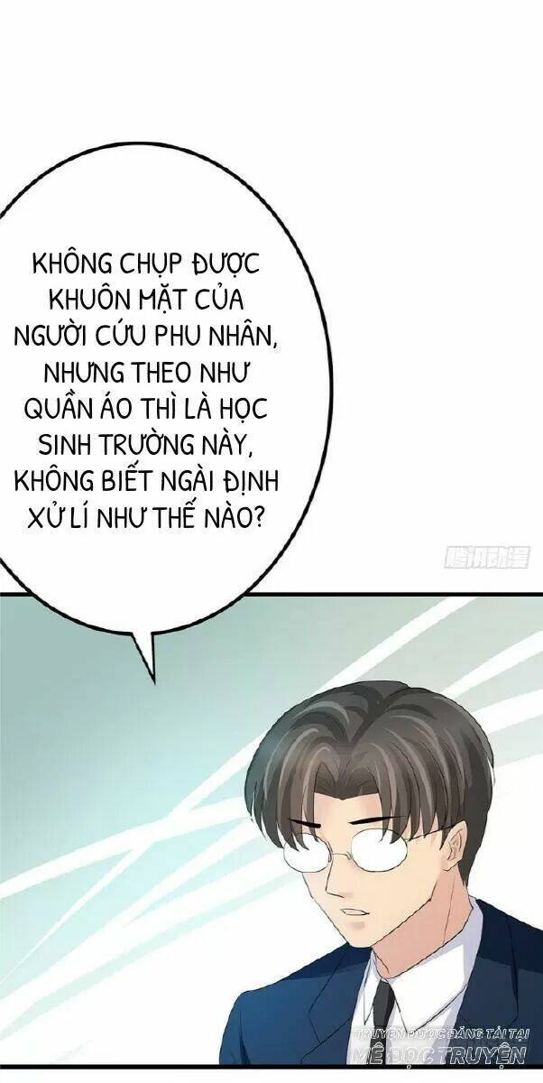 chào buổi sáng, ức vạn manh thê chapter 35 21