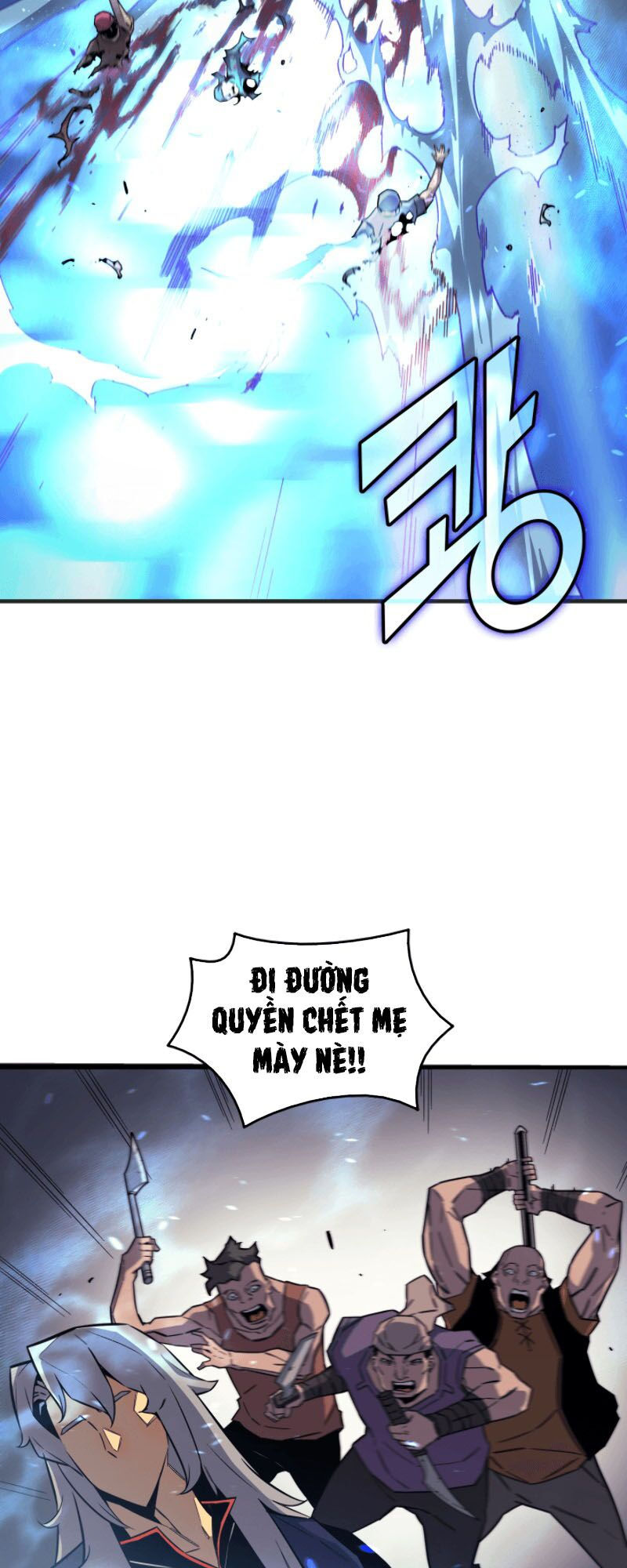 sự trở lại của pháp sư vĩ đại sau 4000 năm chapter 15 31