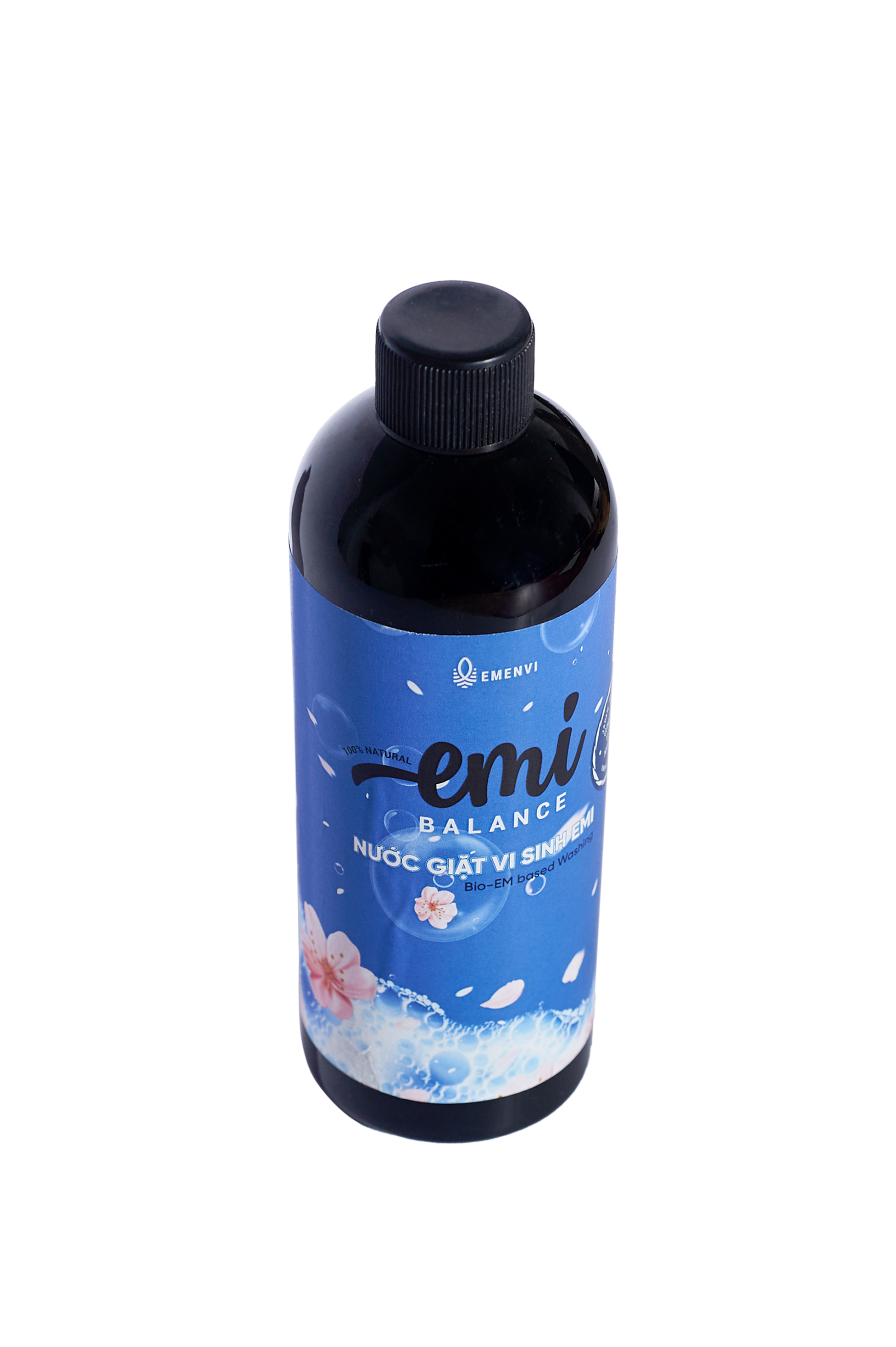 Nước giặt vi sinh Emi Balnace 500ml