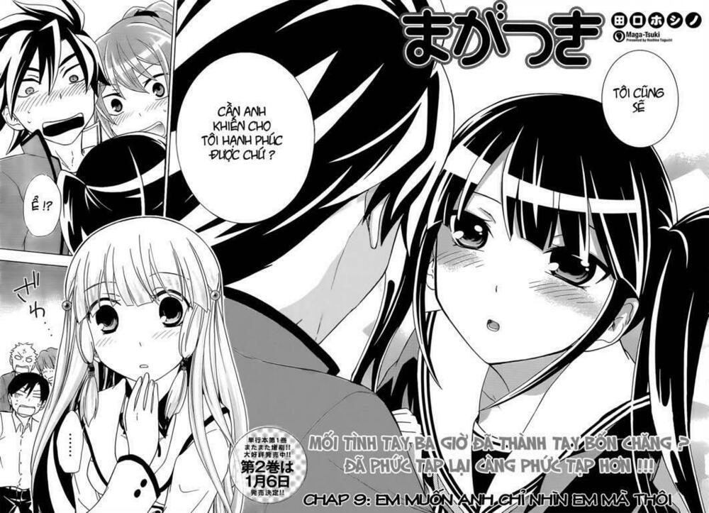 maga-tsuki chapter 9 3